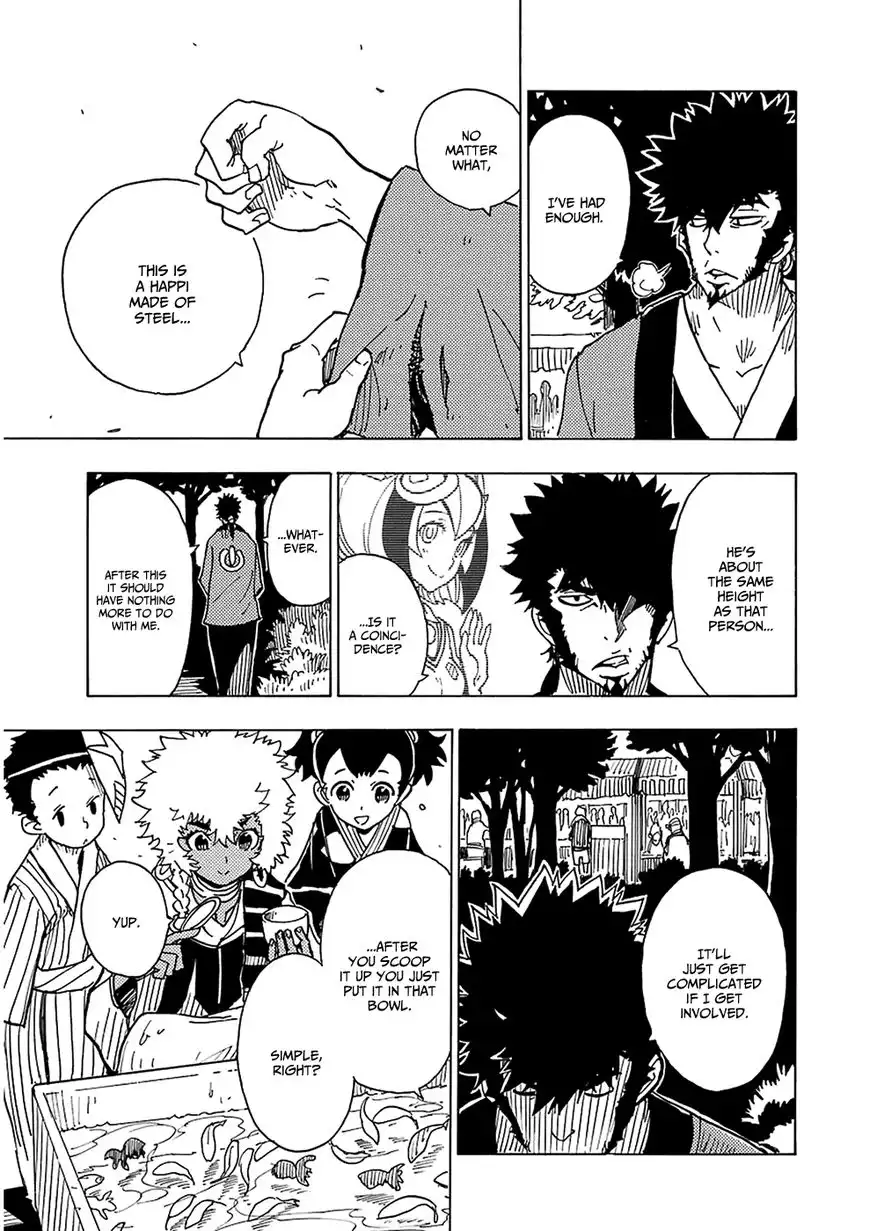 Dimension W Chapter 34 24